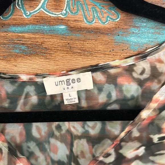 Umgee - Picture 2 of 4